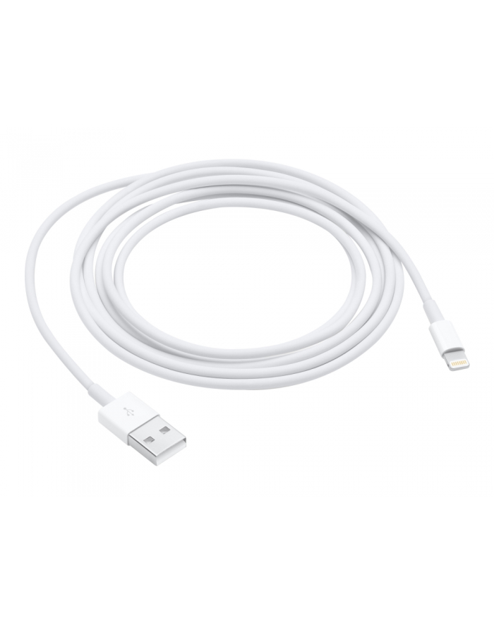 Apple Lightning to USB Cable (1m) Bulk główny