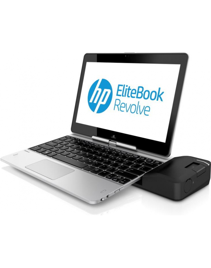 HP UltraSlim Docking Station Refurbished główny