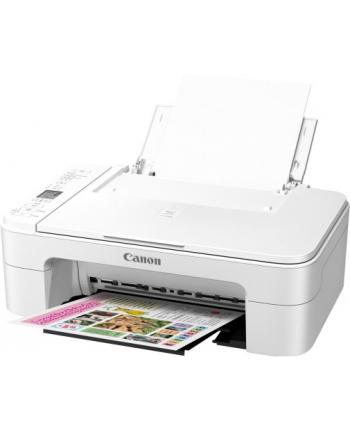 Urządzenie wielofunkcyjne atramentowe CANON Pixma TS3151 2226C026AA