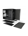 Define R6 Black 3.5'/2.5' drive brackets uATX/eATX/ATX/ITX - nr 130