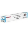 Toner Canon CEXV28 C cyan | IR-ADV C5045 / 51 | iR-ADV C5250/50i/55/55i - nr 10