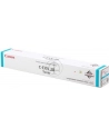 Toner Canon CEXV28 C cyan | IR-ADV C5045 / 51 | iR-ADV C5250/50i/55/55i - nr 6