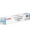 Toner Canon CEXV28 C cyan | IR-ADV C5045 / 51 | iR-ADV C5250/50i/55/55i - nr 8