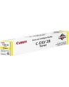 Toner Canon CEXV28 Y yellow | IR-ADV C5045 / 51 | iR-ADV C5250/50i/55/55i - nr 11