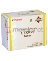 Toner Canon CEXV28 Y yellow | IR-ADV C5045 / 51 | iR-ADV C5250/50i/55/55i - nr 12