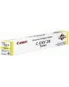 Toner Canon CEXV28 Y yellow | IR-ADV C5045 / 51 | iR-ADV C5250/50i/55/55i - nr 14