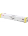 Toner Canon CEXV28 Y yellow | IR-ADV C5045 / 51 | iR-ADV C5250/50i/55/55i - nr 17