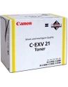 Toner Canon CEXV28 Y yellow | IR-ADV C5045 / 51 | iR-ADV C5250/50i/55/55i - nr 20