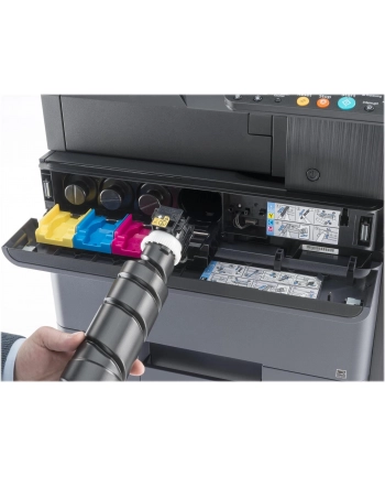 Toner Kyocera TK-8335K | 30000 pages | Black | TASKalfa 3252ci nr 1