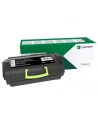 Toner MX718de 45K BK 63B2X00 - nr 11