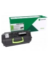 Toner MX718de 45K BK 63B2X00 - nr 2