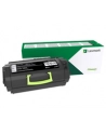 Toner MX718de 45K BK 63B2X00 - nr 6