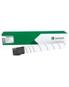 Toner Lexmark cyan | 34 000 str. | CS923 / CX921 / CX922 / CX923 / CX924 - nr 13