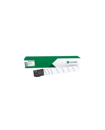 Toner Lexmark magenta | 34 000 str. | CS923 / CX921 / CX922 / CX923 / CX924