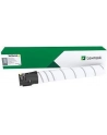 Toner Lexmark yellow | 34 000 str. | CS923 / CX921 / CX922 / CX923 / CX924 - nr 17