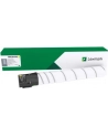 Toner Lexmark yellow | 34 000 str. | CS923 / CX921 / CX922 / CX923 / CX924 - nr 23