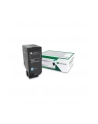 Zwrotna kaseta z tonerem Lexmark cyan | 16 000 str. | CX725de / CX725dhe - nr 16