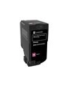 Zwrotna kaseta z tonerem Lexmark magenta | 16 000 str. | CX725de / CX725dhe - nr 10