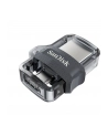 SanDisk ULTRA DUAL DRIVE m3.0  256GB 150MB/s - nr 11