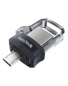 SanDisk ULTRA DUAL DRIVE m3.0  256GB 150MB/s - nr 19