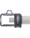 SanDisk ULTRA DUAL DRIVE m3.0  256GB 150MB/s - nr 30