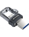 SanDisk ULTRA DUAL DRIVE m3.0  256GB 150MB/s - nr 31