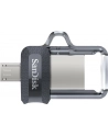 SanDisk ULTRA DUAL DRIVE m3.0  256GB 150MB/s - nr 32