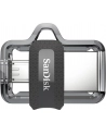 SanDisk ULTRA DUAL DRIVE m3.0  256GB 150MB/s - nr 34