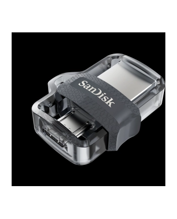SanDisk ULTRA DUAL DRIVE m3.0  256GB 150MB/s nr 2