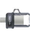 SanDisk ULTRA DUAL DRIVE m3.0  256GB 150MB/s - nr 42