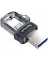 SanDisk ULTRA DUAL DRIVE m3.0  256GB 150MB/s - nr 8