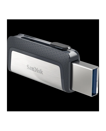 SanDisk ULTRA DUAL DRIVE USB Type-C 256GB 150MB/s nr 1