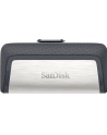 SanDisk ULTRA DUAL DRIVE USB Type-C 256GB 150MB/s - nr 43