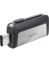 SanDisk ULTRA DUAL DRIVE USB Type-C 256GB 150MB/s - nr 47