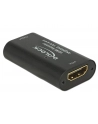 Delock Reapeter HDMI 4K 60 Hz - nr 12