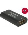 Delock Reapeter HDMI 4K 60 Hz - nr 23