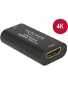 Delock Reapeter HDMI 4K 60 Hz - nr 26