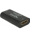Delock Reapeter HDMI 4K 60 Hz - nr 28