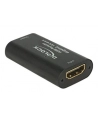Delock Reapeter HDMI 4K 60 Hz - nr 9