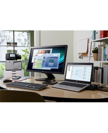 HP 2013 UltraSlim Docking Station nr 2