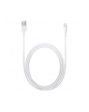 Apple Lightning to USB Cable (1m) Bulk - nr 1