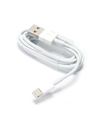 Apple Lightning to USB Cable (1m) Bulk