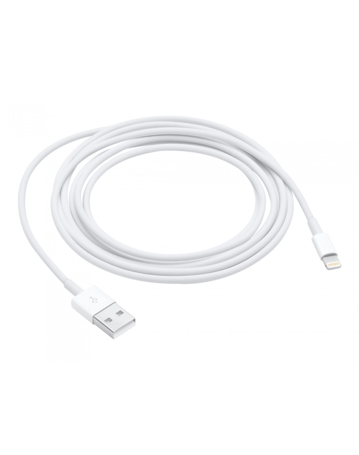 Apple Lightning to USB Cable (1m) Bulk główny