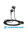 SŁUCHAWKI SENNHEISER CX300-II PRECISION - DOUSZNE - CZARNE - nr 1
