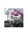 Uchwyt sufitowy LCD/LED 23-42cale 50kg regulowany, czarny - nr 12