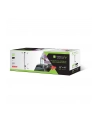 Uchwyt sufitowy LCD/LED 23-42cale 50kg regulowany, czarny - nr 24