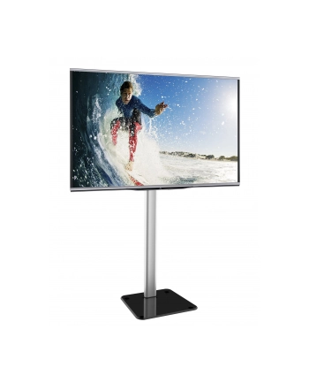 Stojak podłogowy LCD/LED 32-70cali, regulowany nr 1