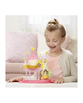 DPR Magical Movers Belles playset E1632 p3 HASBRO nr 2