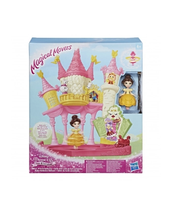 DPR Magical Movers Belles playset E1632 p3 HASBRO nr 1