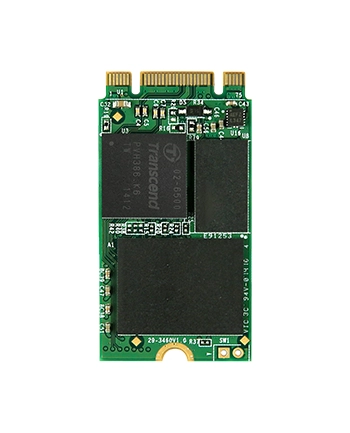 SSD M.2 2242  64GB SATA3 MLC nr 2